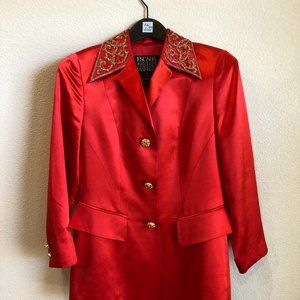 ESCADA COUTURE Jacket